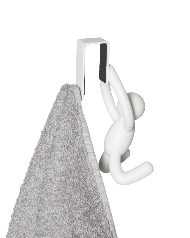 Buddy Over-the-Door Hook: A Fun Gift Idea